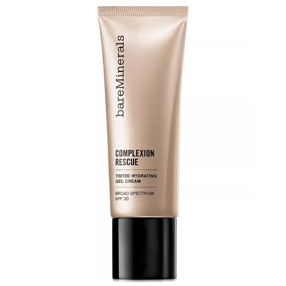 Bareminerals Complexion Rescue Tinted Moisturizer Opal 01 1.0 oz / 30 ml New - Picture 1 of 2